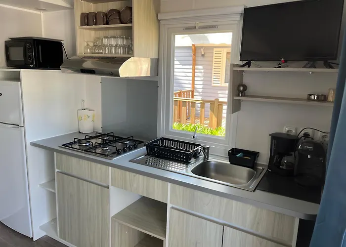 Camping La Marine