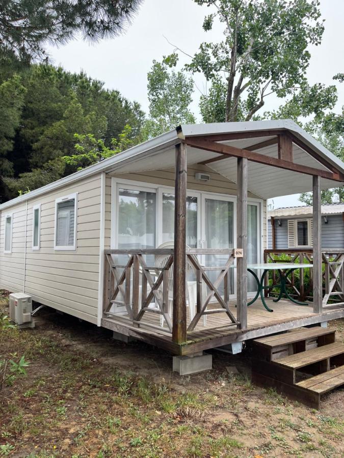 La Marine Camping *