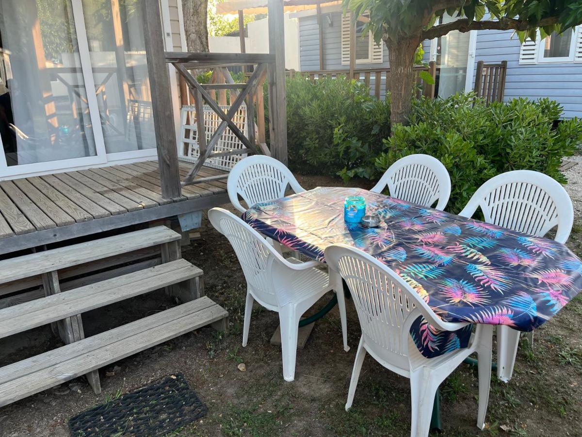Camping La Marine Le Grau-du-Roi